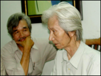 Họa sĩ Thái Tuấn