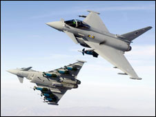 Typhoons