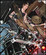 Seann of My Last Victory.