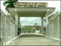 گوانتانامو (فائل فوٹو)