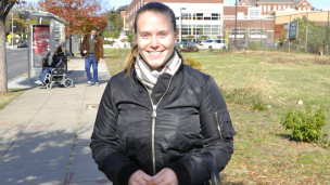 维多利亚•普拉特