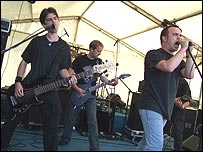 Thousand Points Of Hate.