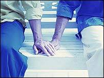 ہم جنس افراد