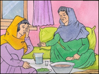 خانه نو، زندگی نو