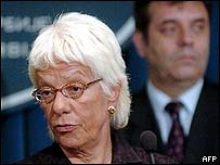 Carla del Ponte