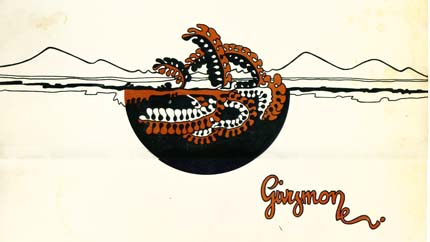 Gwymon