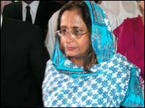 فریال تالپور