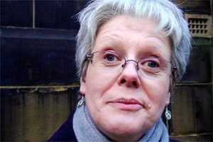 Kathy is a vicar in Dewsbury Moor. When she started her new post she was thrown into the depths of a community shocked by the disappearance of a little girl.