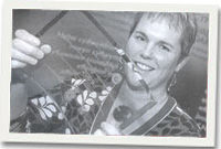 Y Parch nan Powell-Davies