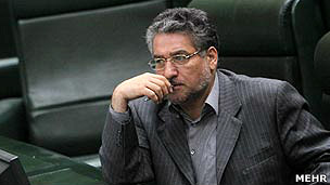 محمدرضا تابش