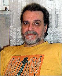 Александар Станковски