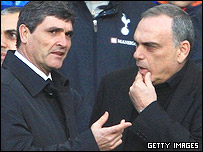 آورام گرنت و خوانده راموس