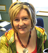 Brenda McCreesh