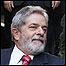 O presidente Luis Inácio Lula da Silva na Espanha (Foto: Ricardo Stuckert/PR)