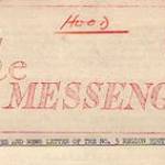 No 5 Region Messenger Magazine No 5 Region Messenger Magazine