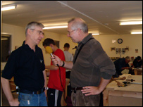 A Meadowell workshop