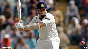 VVS Laxman