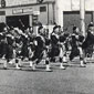The Castleton Pipe Band