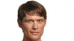 John Partridge