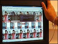 A operação envolve pelo menos 133 países