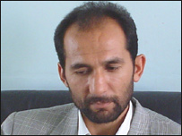 لطيف قناويزی