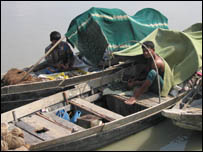 Vendet në zhvillim ndjejnë pasojat e ndryshimit të klimës