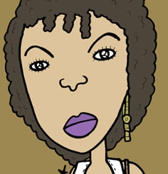 Monsta picture of Jenna G