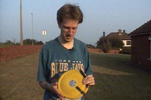 Stephen remembers his father