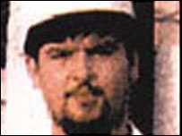 طاہر یلداشیو ازبکستان کی اسلامی تحریک کے مرکزی رہنما ہیں