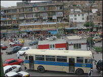  شهر کهنه ، آرزوهای نو