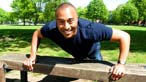 Colin Jackson