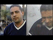 فلسطینی صحافی ماذن تومیسی