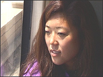 Marina Nishida Tsutsui