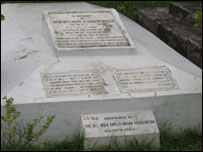 क़ब्रिस्तान