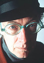 Roger McGough