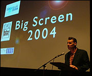 Mark Kermode