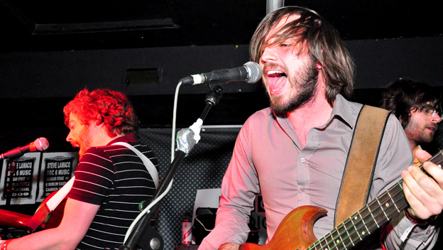 Goldheart Assembly promotional image