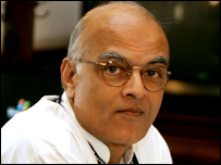 شیو شنکر مینن