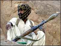 بلوچستان فائل فوٹو