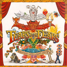 Review of Everybody Loves A Happy Ending