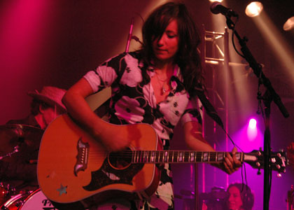 BBC Radio 2 Cambridge Folk Festival 2005