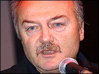 George Galloway