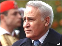 मोशे कात्साव 