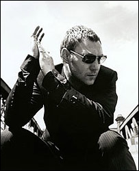 David Gray (Credit: www.davidgray.com)