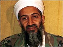 Osama bin Laden