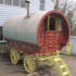 Paul's new caravan.