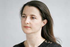 Julia Leigh courtesy of Noah Sheldon