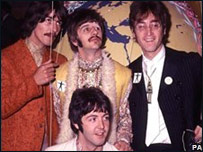 The Beatles