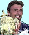 Ivanisevic