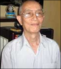 Ông Lê Hồng Hà